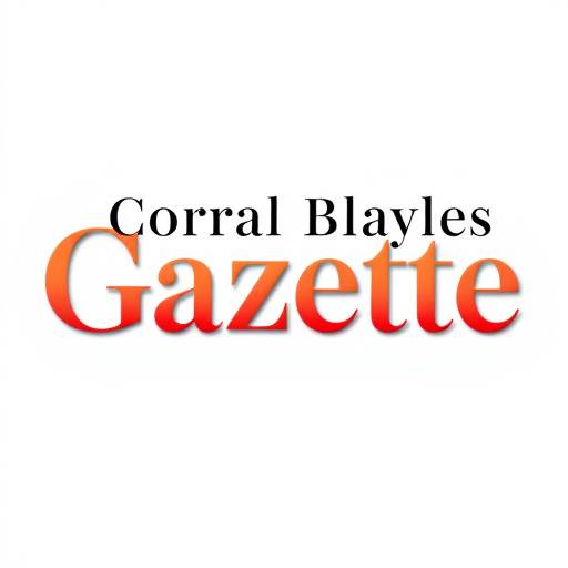 The Coral Gables Gazette logo